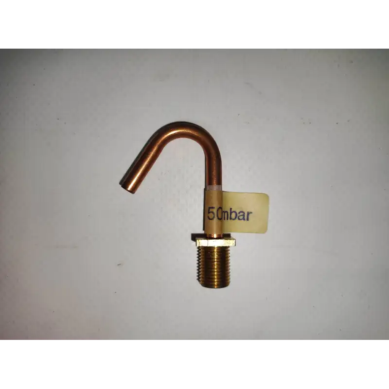 Trumatic 2200 50mb. burner tube