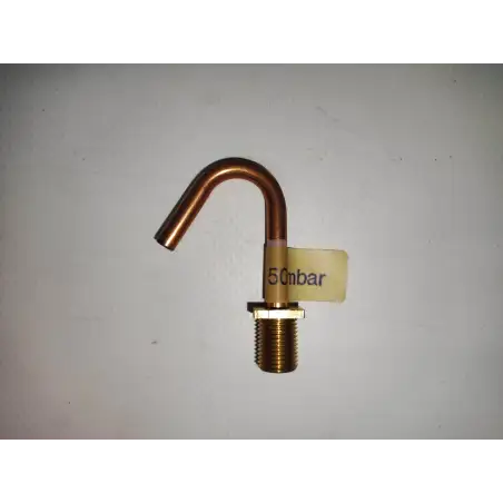 Trumatic 2200 50mb. burner tube