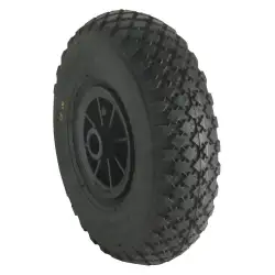 Rueda hinchable Ø 260 mm suelta