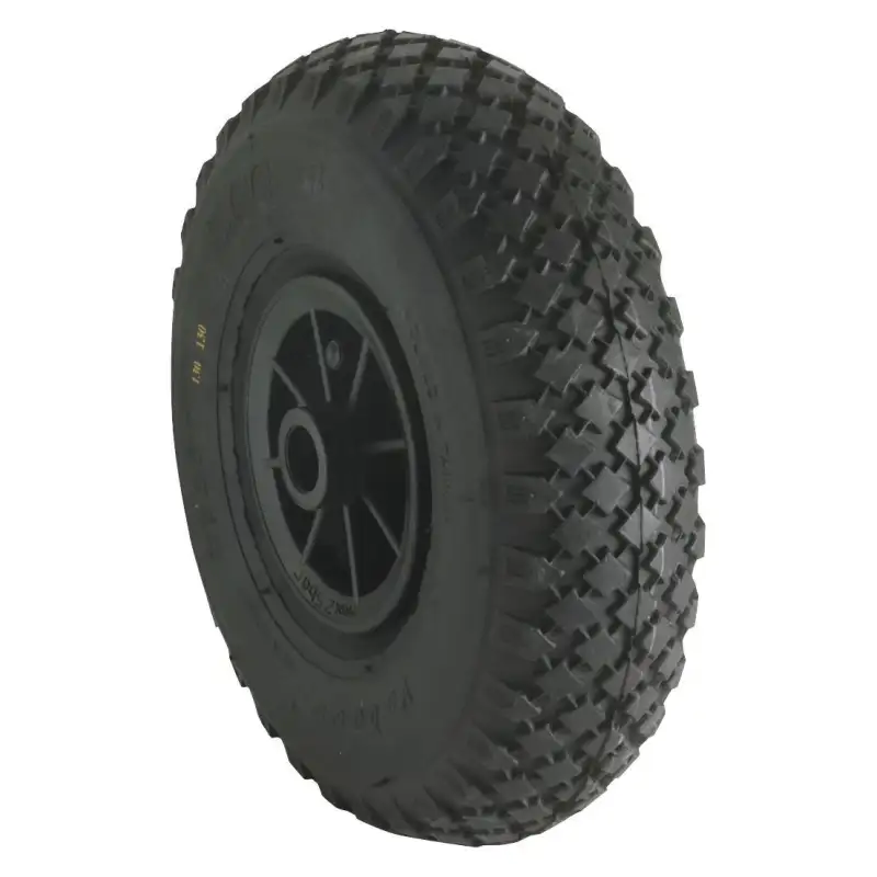 Inflatable wheel Ø 260 spare