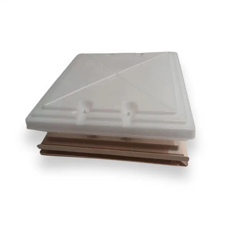 Skylight double 40x40 mosquito net