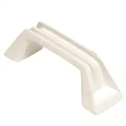 Asa maniobra blanca f