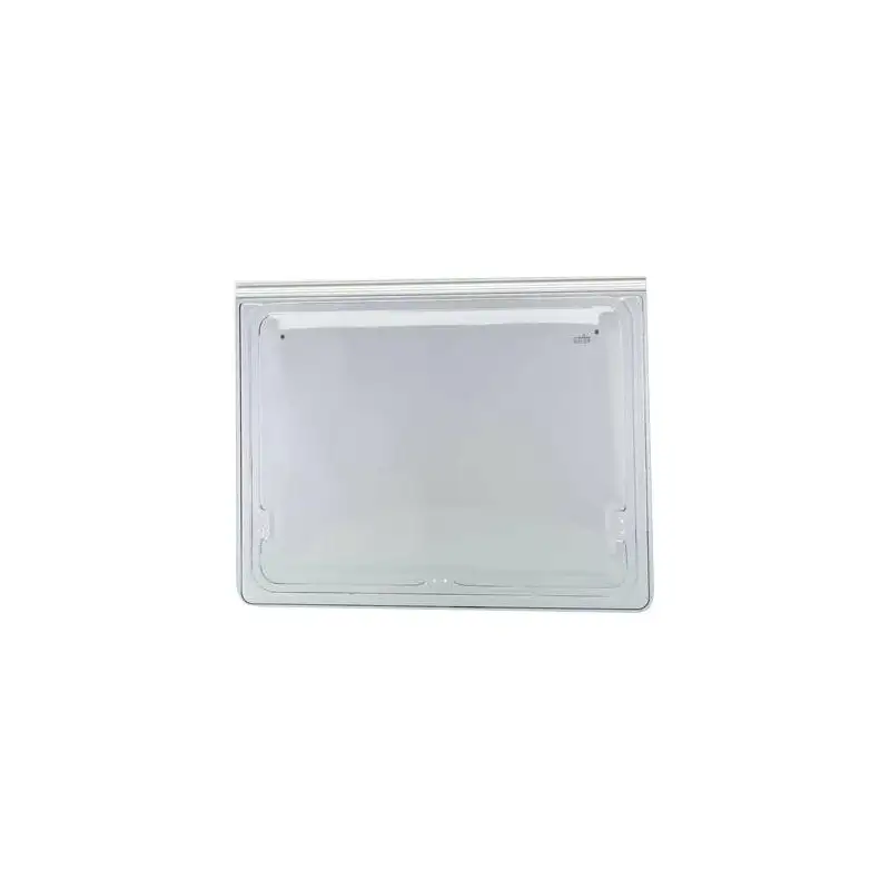 Baie polyplastic 4.16 double - 700x350mm