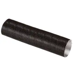 Tuyau admission air zr Ø80mm