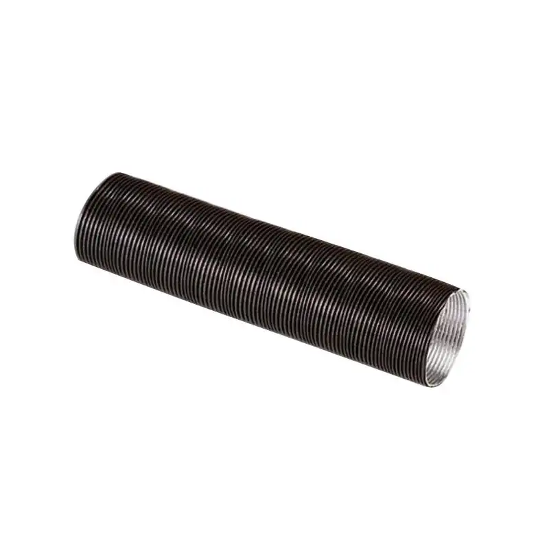 ZufÜhrungsrohr zr Ø 80mm