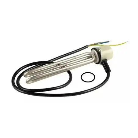 Resistencia tt-2 nuevo