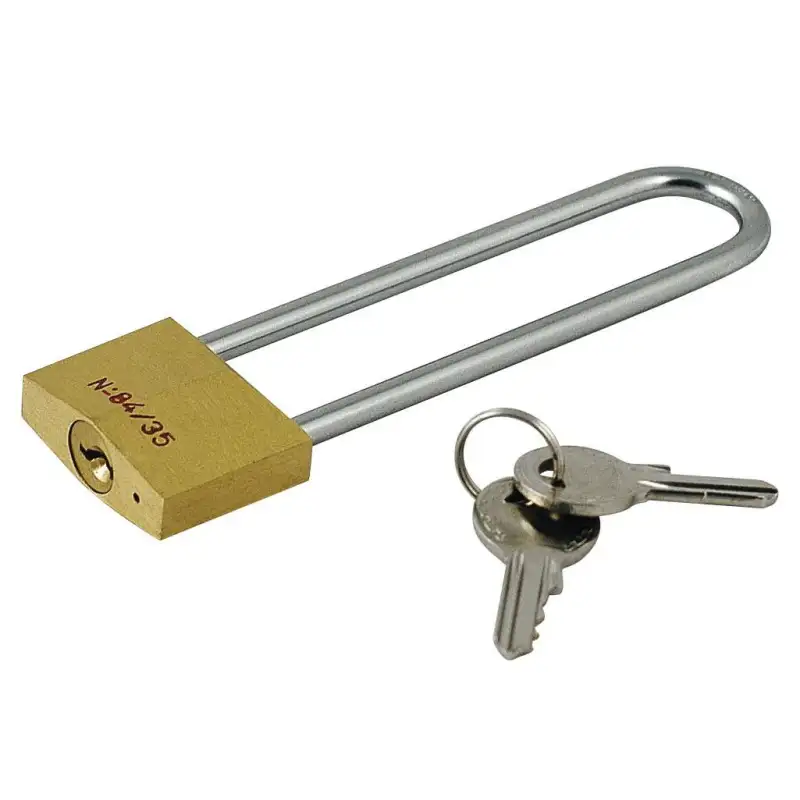 Cadeado anti-roubo para ak 160/300