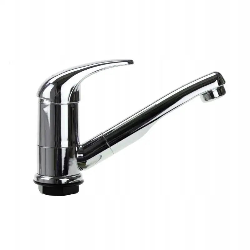 Roma one-handed mixer