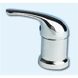 Roma w-b 140mm. one-handed mixer