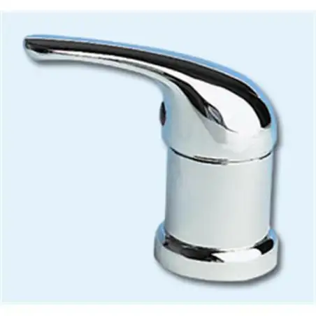 Roma w-b 140mm. one-handed mixer