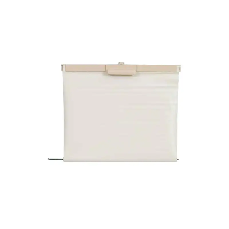 Skylight cassette blind