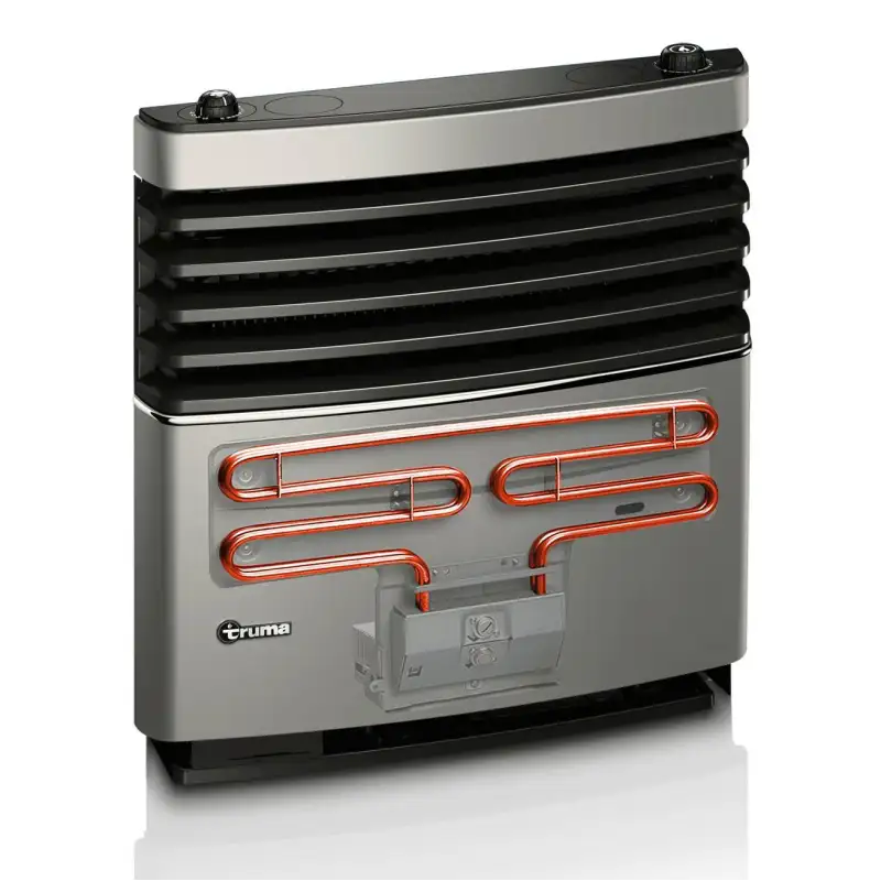 Ultra heat for s-3002/5002