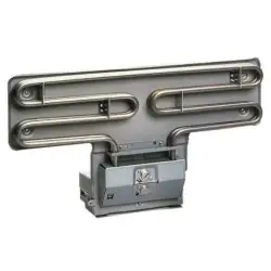 Ultra heat for s-3002/5002