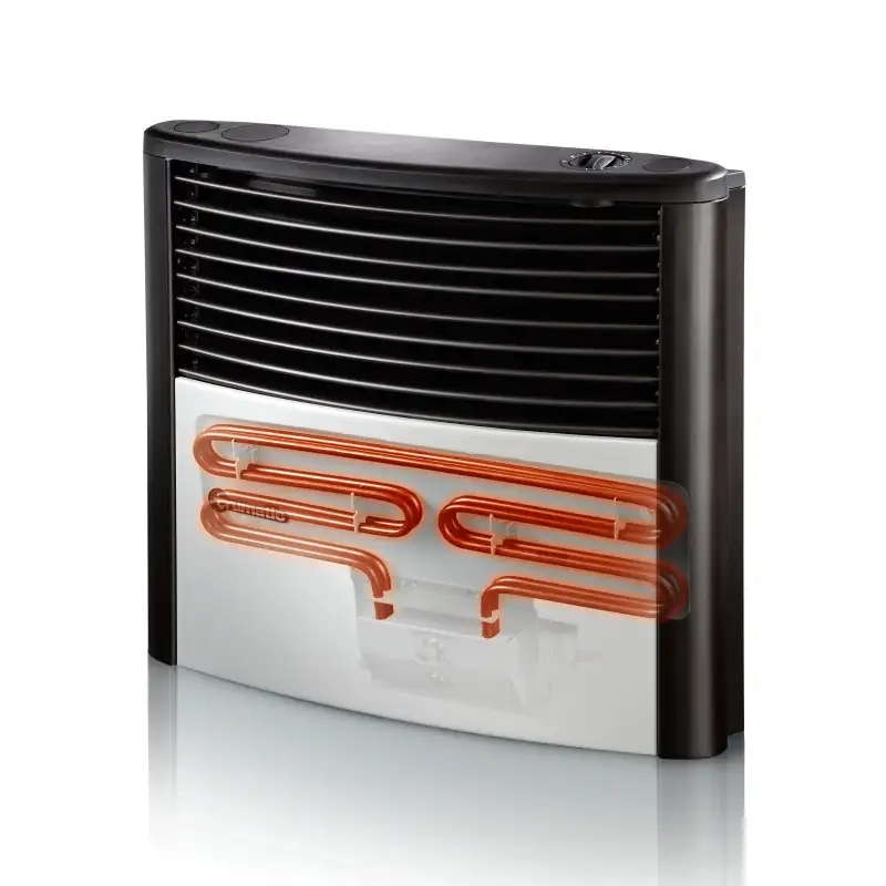 Ultra heat for s-3002/5002