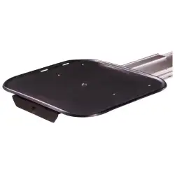 Soporte tv kss encastrable