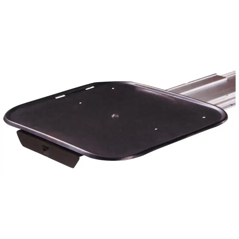 Support de tv À fixer À l'intÉrieur d'une armoire kss