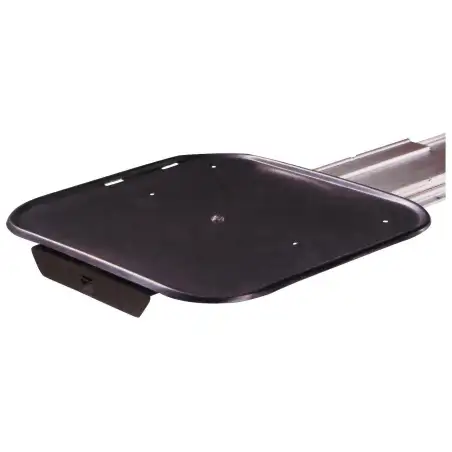 Soporte tv kss encastrable