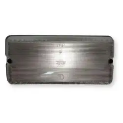 S-10 canopy light glass