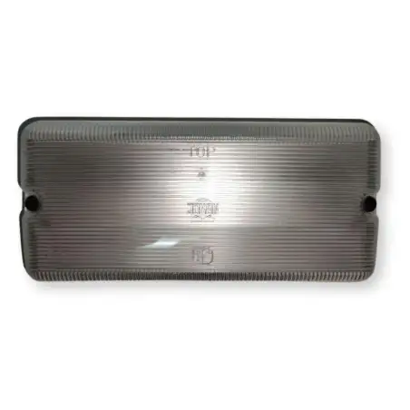 S-10 canopy light glass