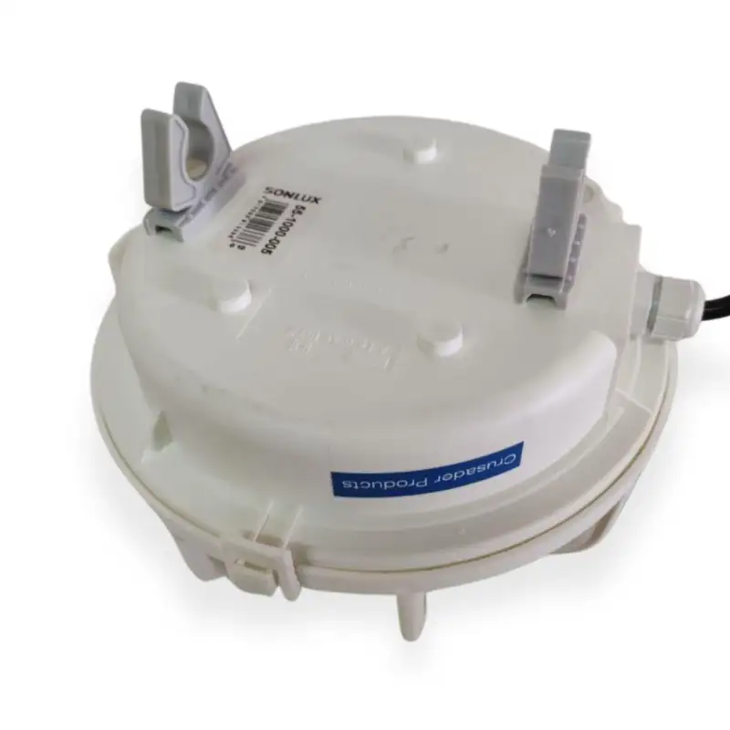 Int.Vorlicht 220V.Rundb.