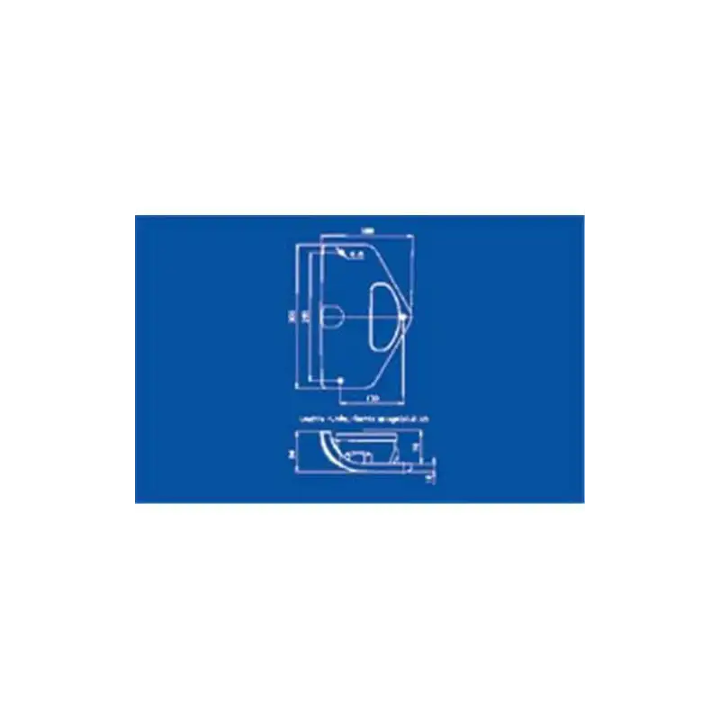 Feu arriÈre js-20 gauche