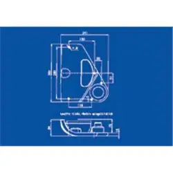 Reverse triangle light for js20