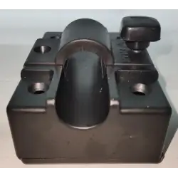 Mastro de suporte de fixação