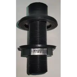 Cruza cascos antena mk