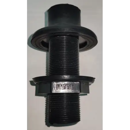 Mk antenna pole grommet