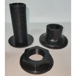 Cruza cascos antena mk