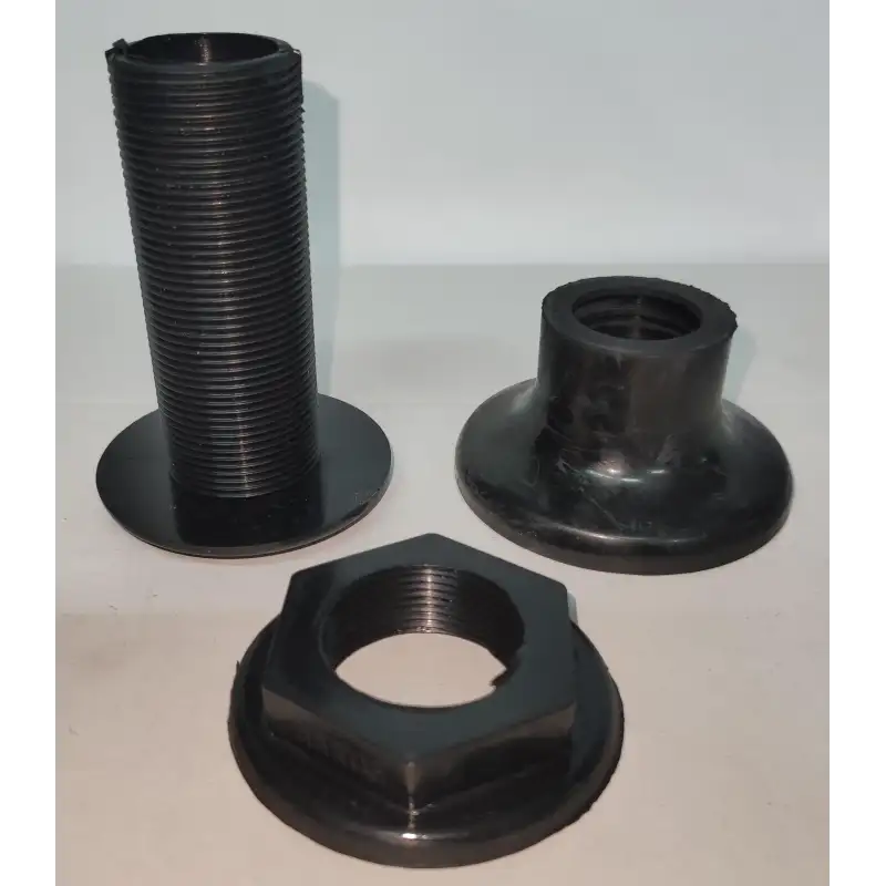 Cruza cascos antena mk