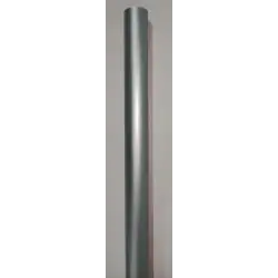 MÂt aluminium pour antenne