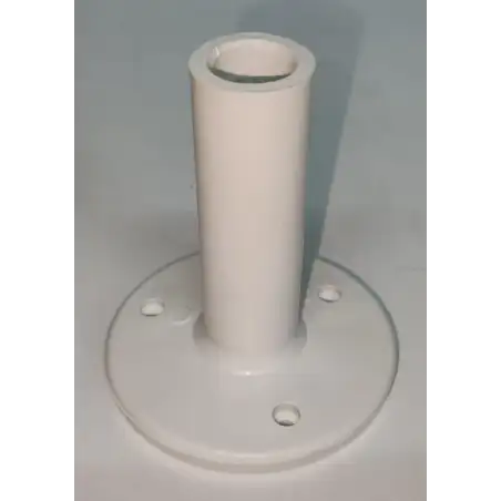 Omni-Antennen-Kunststoffhalterung