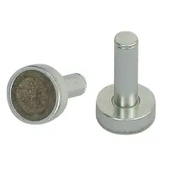 Paar aks-1300 Stabilisatorferodos