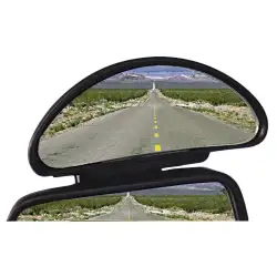 Hercules aux. mirror