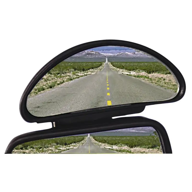 Retrovisor auxiliar hercules