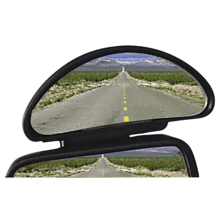 hercules auxiliary mirror