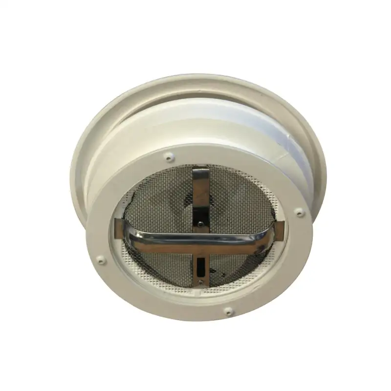 LÜfter Ø 170 mit ventilator