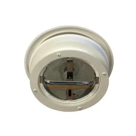 AÉrateur de toit Ø170mm avec ventilateur