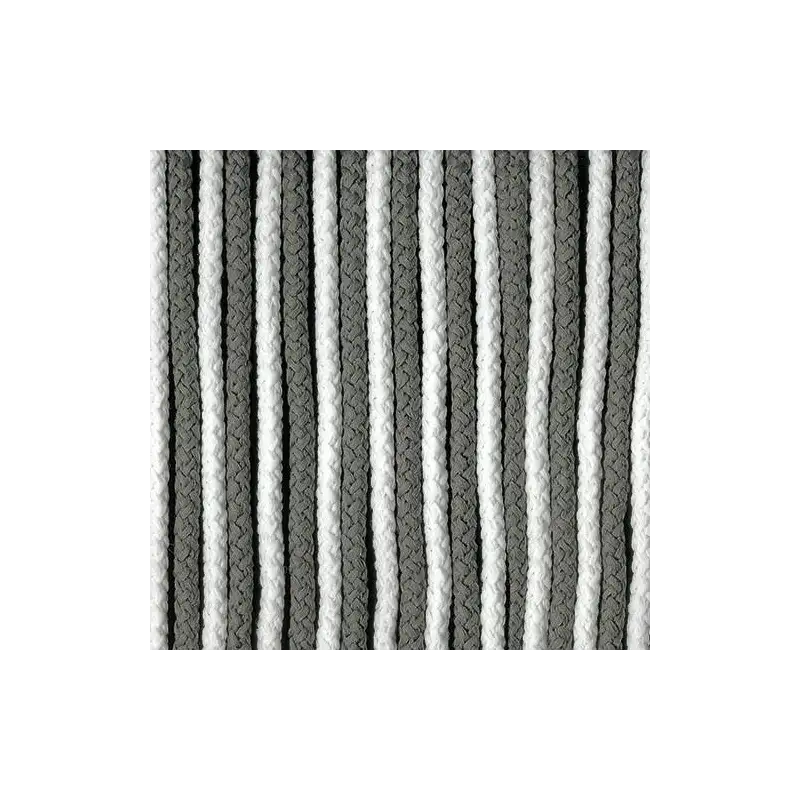 Cortina cordon 1000 x 2000 gris
