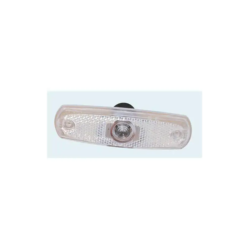 Hella white side light