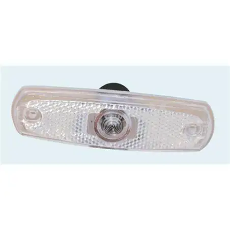 Hella white side light