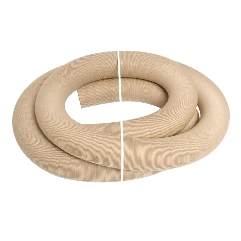 Tubo distribucion aire vr Ø72mm para e-4000