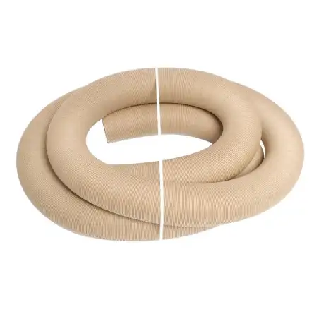 Tuyau air chaud vr Ø72mm