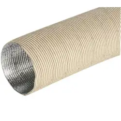 Tubo proteccion salida aire i80 Ø85mm para e-4000