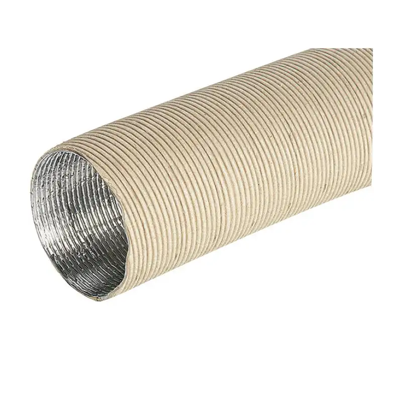 Tubo di protezione uscita aria i80 Ø85mm per e-4000