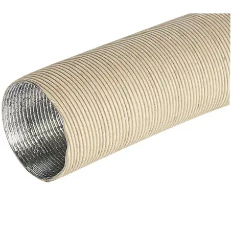 E-4000 air prot. s. duct i 80 Ø 80/85