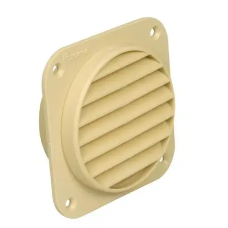 Mouth outlet scw2 cream for e-4000