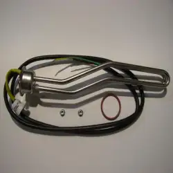 Resistenza 220v. caldaia l3 850w