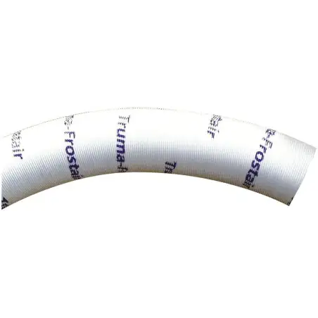 Frost air distribution tube 17-21